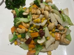 -周锦记广式餐厅