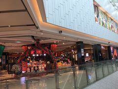 -食悦天美食广场(西安CityOn熙地港购物中心店)