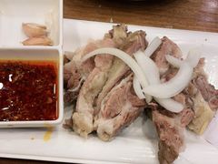 -清真·玛丽亚新疆菜主题餐厅(浙江中路店)