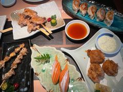 -山葵家·创意料理(宁波来福士店)