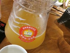 -管氏翅吧(马家堡店)