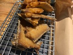 -老头儿油爆虾·1987杭州烟火味(湖滨银泰in77D区店)