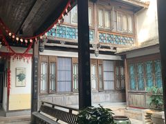 -聚春园驿馆(福州三坊七巷店)