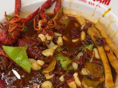 -回·龙虾铺·盆盆蟹·烧烤大排档(回龙观店)