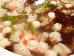-谊荣海鲜大牌档(石湖店)