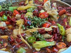 -禾记海鲜烧烤(八一路店)