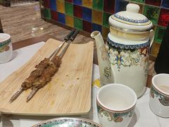 -巴依老爷新疆美食(昌平店)