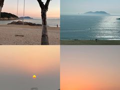 -宁波松兰山滨海旅游度假区