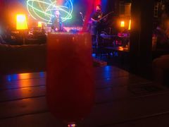 -酒肆浅葱•烧烤•龙虾•排档(卓悦intown店)