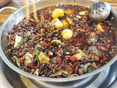 -黑竹香鸡(营和巷店)