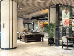 -河北宾馆·香溢自助餐(裕华店)