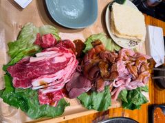 -玖泉里烤肉