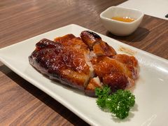 -港丽餐厅(杭大店)