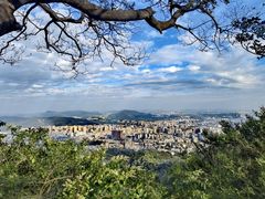 -广州市白云山风景名胜区