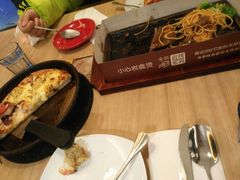 -必胜客(上海新南方商城PH店)