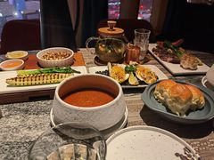 -良木缘咖啡西餐(太古里店)