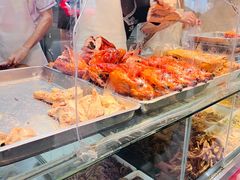 -张记卤菜店(三条巷店)