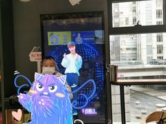 -咪咕咖啡(北京西单店)