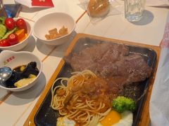 -豪享来中西餐厅(隆昌店)