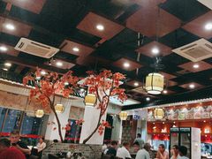 -蒸武门·广式茶点(石滩店)