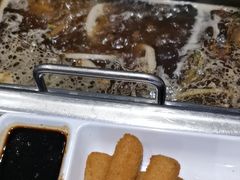 -好得火锅(育才店)