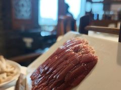 -东来顺饭庄(西直门店)