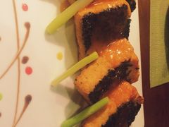 -梧桐花园餐厅(新城店)