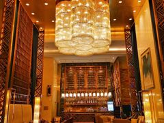 -长沙富力万达文华酒店