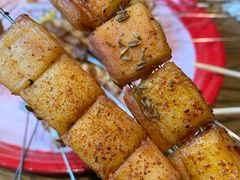 -北三老太太烧烤(人生一串上榜店)