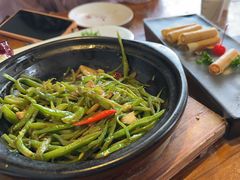 -后海16号·北京私房菜