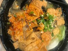 -覃记螺蛳粉·桂林米粉(鼓楼南街店)