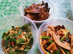-清泉食杂店