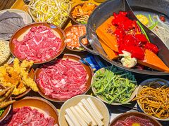 -阳阳老火锅(小南门店)