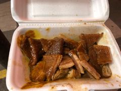 -明记牛杂(新马路分店)