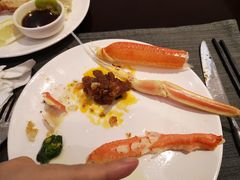 -重庆雾都宾馆-自助餐厅