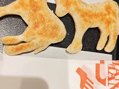 -高玛纳驴肉火烧(一世界店)