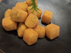 -粤集·手工粤菜(皇庭广场店)