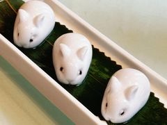 -好友缘家宴(青山路店)