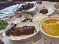 -满堂·烤鸭店·北京菜(鼓楼店)