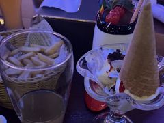 -Ambra Haus琥珀屋精酿餐厅(宝山店)