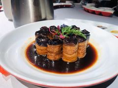 -京味斋·北京烤鸭(华威桥北工大店)