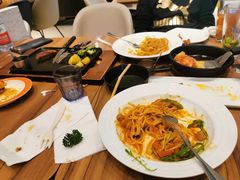 -必胜客(金开大道店)