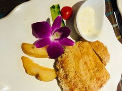 -路易十三西餐厅(西关新天地店)