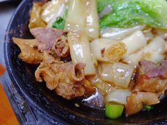-珍珍小食店(西华路店)