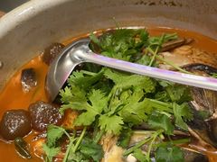 -老海陵·泰州菜(图书馆店)