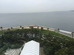 iphone_upload_pic-东京湾希尔顿酒店