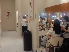 -海马体照相馆(大连柏威年购物中心店)