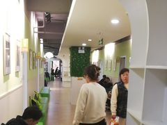 -学知乐教育·幼小衔接·小学科辅导(嘉定镇校区)