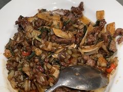 -老头儿油爆虾(胜利河美食街店)