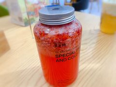 -爸爸糖吐司面包(郑州正弘城店)